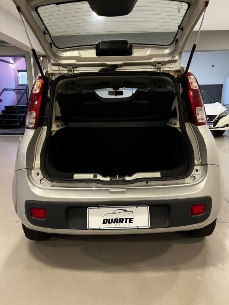 FIAT Uno 1.0 4P FLEX VIVACE EVO, Foto 12