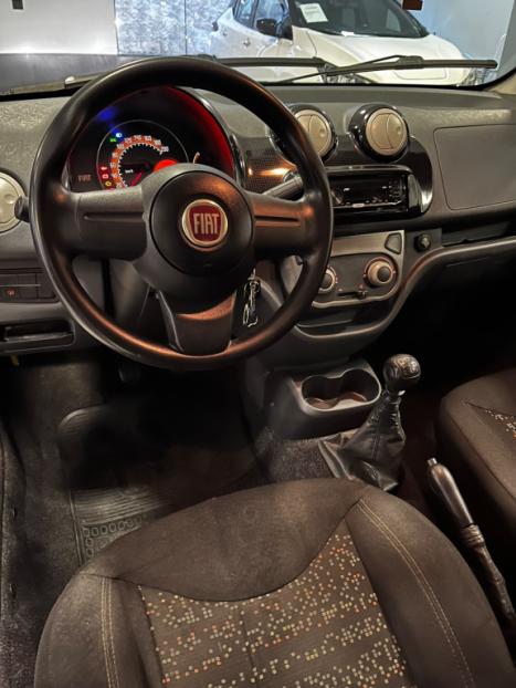 FIAT Uno 1.0 4P FLEX VIVACE EVO, Foto 13
