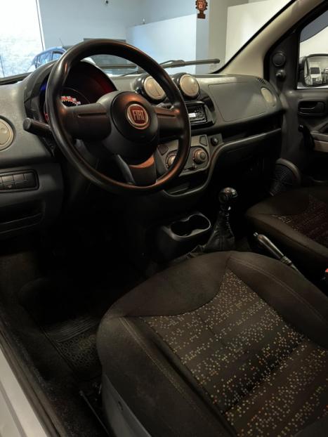 FIAT Uno 1.0 4P FLEX VIVACE EVO, Foto 14