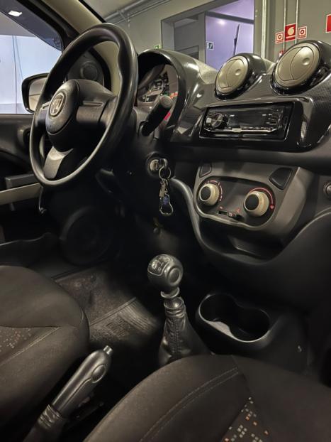 FIAT Uno 1.0 4P FLEX VIVACE EVO, Foto 15