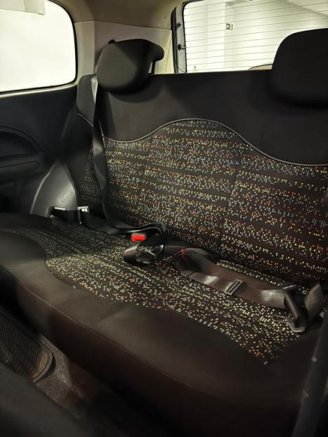FIAT Uno 1.0 4P FLEX VIVACE EVO, Foto 18