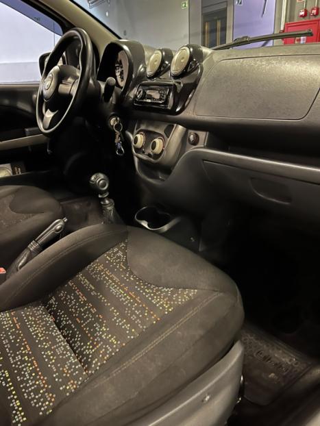 FIAT Uno 1.0 4P FLEX VIVACE EVO, Foto 19