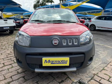 FIAT Uno 1.0 4P FLEX WAY EVO, Foto 2