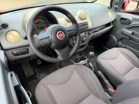 FIAT Uno 1.0 4P FLEX WAY EVO, Foto 6
