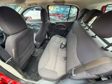 FIAT Uno 1.0 4P FLEX WAY EVO, Foto 8