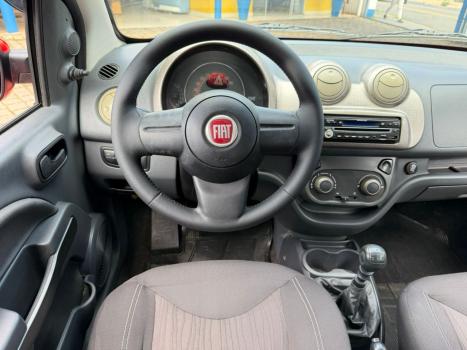 FIAT Uno 1.0 4P FLEX WAY EVO, Foto 9