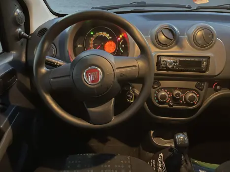 FIAT Uno 1.0 4P FLEX EVO VIVACE CELEBRATION, Foto 12