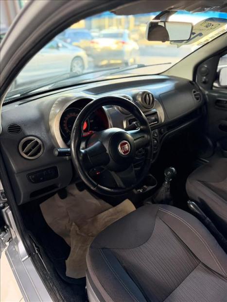 FIAT Uno 1.0 4P FLEX WAY EVO, Foto 4