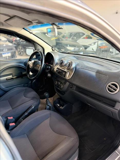 FIAT Uno 1.0 4P FLEX WAY EVO, Foto 5