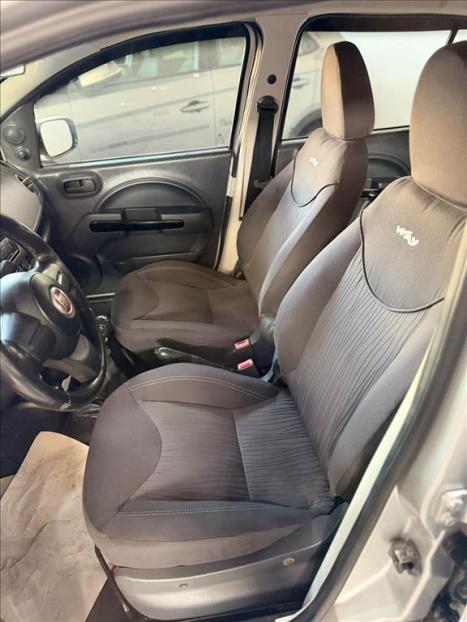 FIAT Uno 1.0 4P FLEX WAY EVO, Foto 6