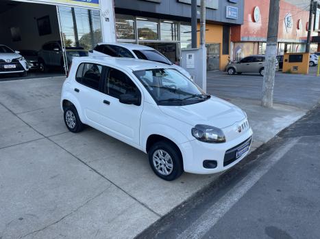 FIAT Uno 1.0 4P FLEX EVO VIVACE CELEBRATION, Foto 3