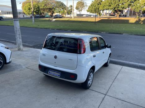FIAT Uno 1.0 4P FLEX EVO VIVACE CELEBRATION, Foto 5