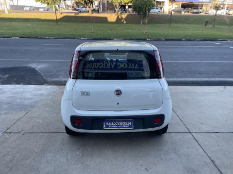 FIAT Uno 1.0 4P FLEX EVO VIVACE CELEBRATION, Foto 7