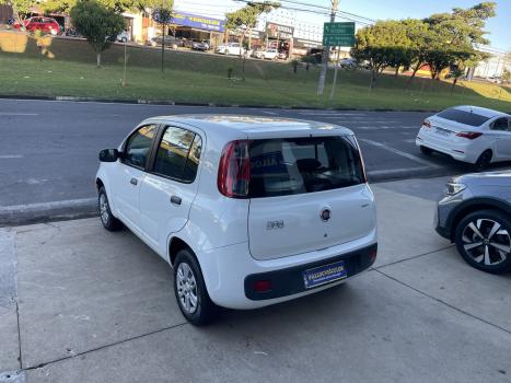 FIAT Uno 1.0 4P FLEX EVO VIVACE CELEBRATION, Foto 8