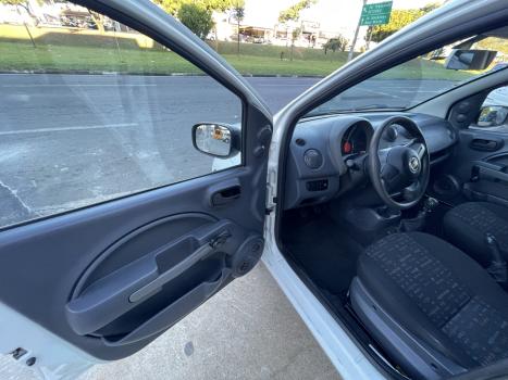 FIAT Uno 1.0 4P FLEX EVO VIVACE CELEBRATION, Foto 9