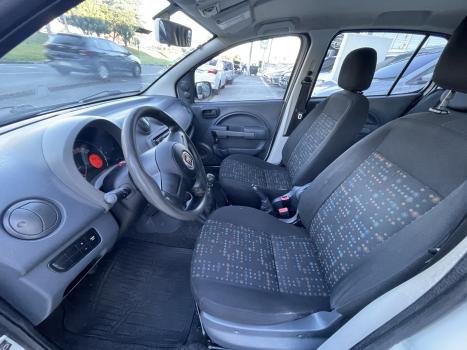 FIAT Uno 1.0 4P FLEX EVO VIVACE CELEBRATION, Foto 10