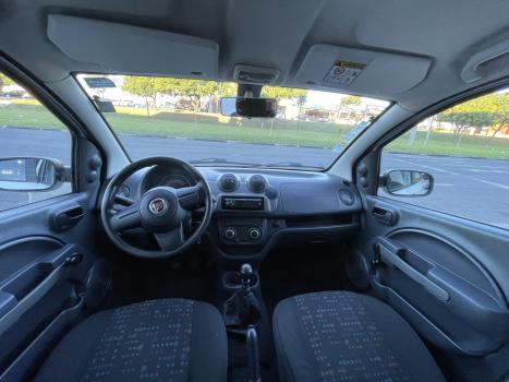 FIAT Uno 1.0 4P FLEX EVO VIVACE CELEBRATION, Foto 12
