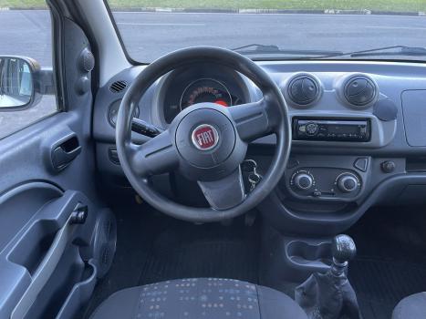 FIAT Uno 1.0 4P FLEX EVO VIVACE CELEBRATION, Foto 13