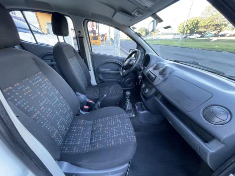 FIAT Uno 1.0 4P FLEX EVO VIVACE CELEBRATION, Foto 14