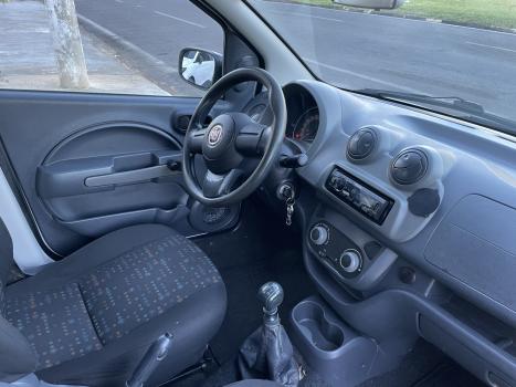 FIAT Uno 1.0 4P FLEX EVO VIVACE CELEBRATION, Foto 15