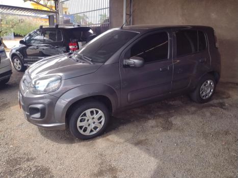 FIAT Uno 1.0 4P FLEX ATTRACTIVE, Foto 2