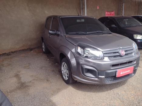 FIAT Uno 1.0 4P FLEX ATTRACTIVE, Foto 3
