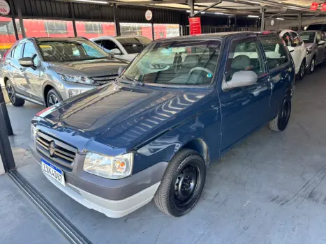 FIAT Uno 1.0 4P FLEX FIRE, Foto 1