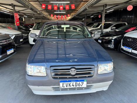 FIAT Uno 1.0 4P FLEX FIRE, Foto 3