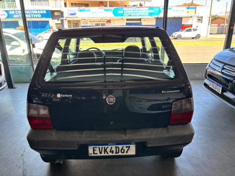 FIAT Uno 1.0 4P FLEX FIRE, Foto 4
