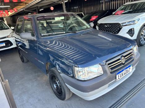 FIAT Uno 1.0 4P FLEX FIRE, Foto 5