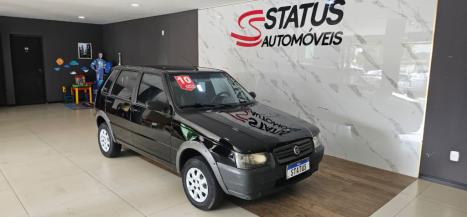 FIAT Uno 1.0 4P FLEX WAY CELEBRATION, Foto 1