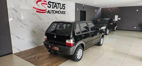 FIAT Uno 1.0 4P FLEX WAY CELEBRATION, Foto 2