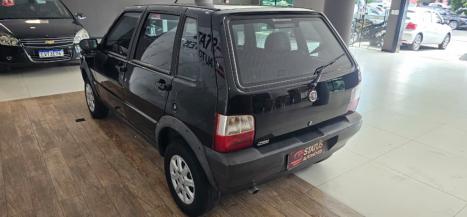 FIAT Uno 1.0 4P FLEX WAY CELEBRATION, Foto 3