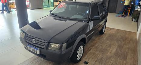 FIAT Uno 1.0 4P FLEX WAY CELEBRATION, Foto 4