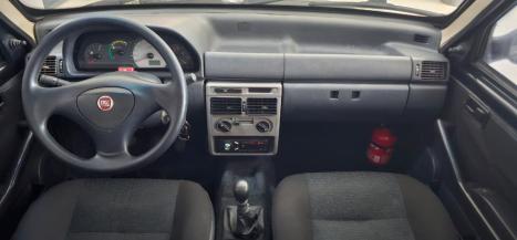 FIAT Uno 1.0 4P FLEX WAY CELEBRATION, Foto 5