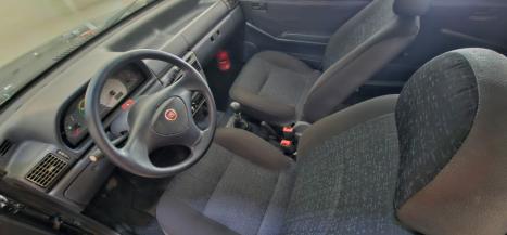 FIAT Uno 1.0 4P FLEX WAY CELEBRATION, Foto 6