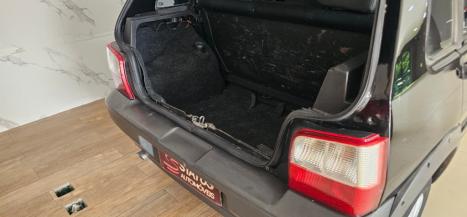 FIAT Uno 1.0 4P FLEX WAY CELEBRATION, Foto 8