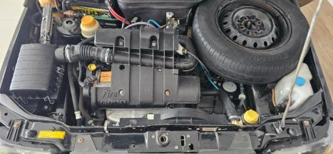 FIAT Uno 1.0 4P FLEX WAY CELEBRATION, Foto 9
