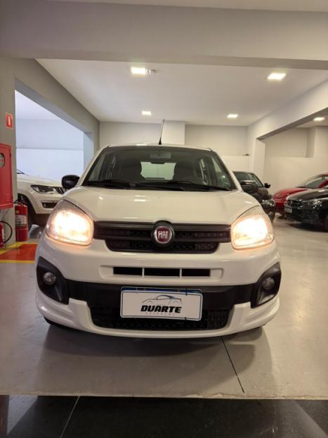 FIAT Uno 1.0 4P FLEX ATTRACTIVE, Foto 2