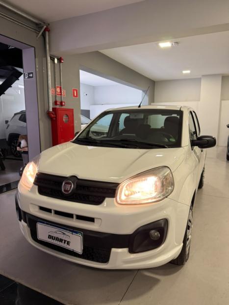 FIAT Uno 1.0 4P FLEX ATTRACTIVE, Foto 3