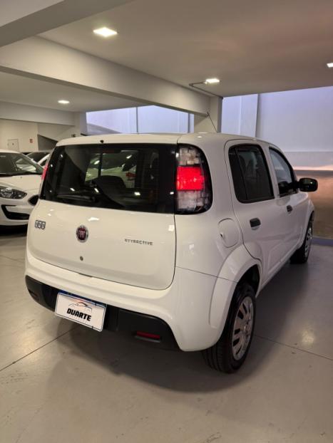 FIAT Uno 1.0 4P FLEX ATTRACTIVE, Foto 4