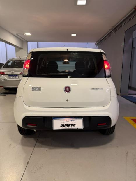 FIAT Uno 1.0 4P FLEX ATTRACTIVE, Foto 5