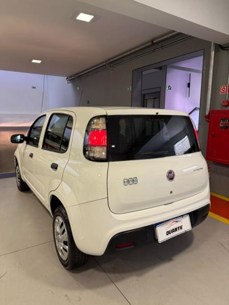 FIAT Uno 1.0 4P FLEX ATTRACTIVE, Foto 6