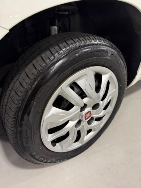 FIAT Uno 1.0 4P FLEX ATTRACTIVE, Foto 8