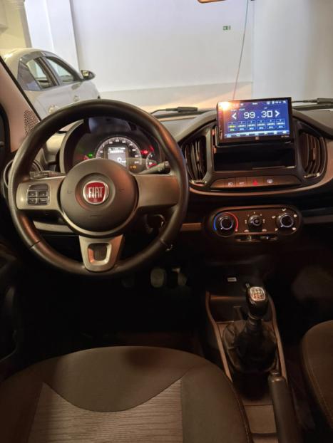 FIAT Uno 1.0 4P FLEX ATTRACTIVE, Foto 13