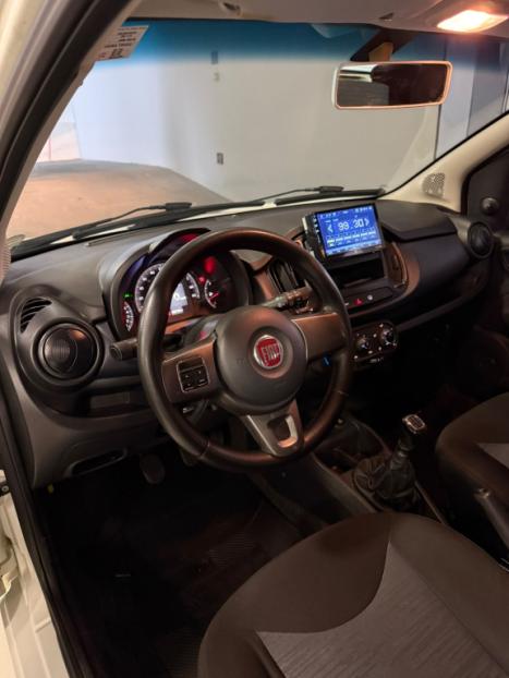 FIAT Uno 1.0 4P FLEX ATTRACTIVE, Foto 14