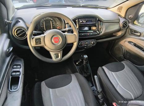 FIAT Uno 1.0 4P FLEX WAY, Foto 4