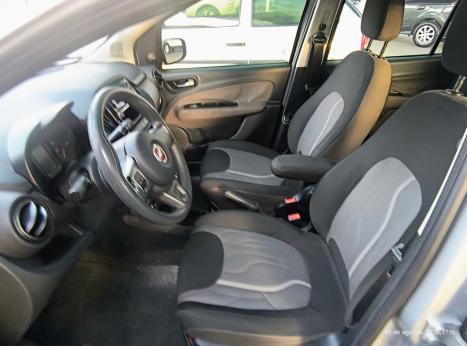 FIAT Uno 1.0 4P FLEX WAY, Foto 5