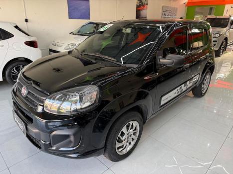 FIAT Uno 1.0 4P FLEX ATTRACTIVE, Foto 1