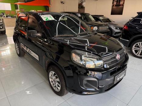 FIAT Uno 1.0 4P FLEX ATTRACTIVE, Foto 2